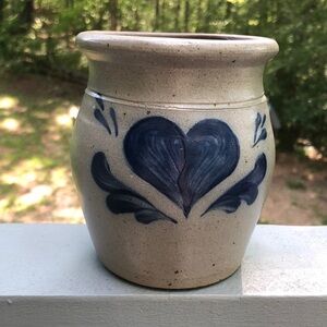 Rowe Pottery works circa 1993